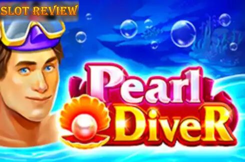 Pearl Diver